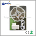 Epistar coloré led strip shenzhen prix d&#39;usine